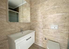 Виллы в новом комплексе Каргыджака