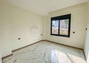 Виллы в новом комплексе Каргыджака