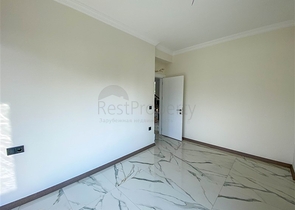 Виллы в новом комплексе Каргыджака