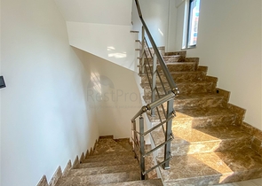 Виллы в новом комплексе Каргыджака