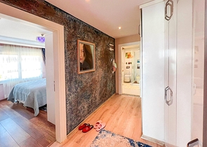 Квартира планировкой 1+1 в тихом районе Кестель