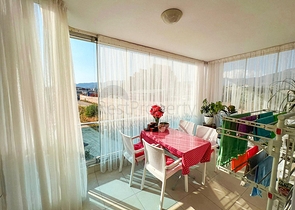 Квартира планировкой 1+1 в тихом районе Кестель