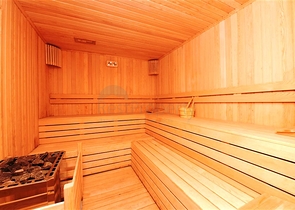 Пентхаус с видом на горы в районе Махмутлар