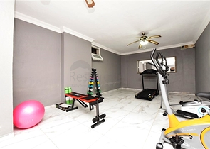 Пентхаус с видом на горы в районе Махмутлар