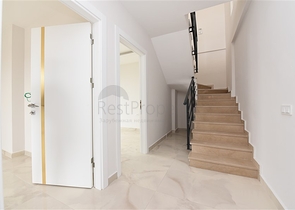 Продается пентхаус 2+1 с видом на море в районе Кестель