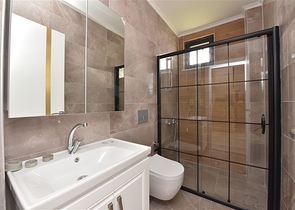 Продается пентхаус 2+1 с видом на море в районе Кестель