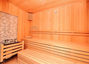 Продается пентхаус 2+1 с видом на море в районе Кестель