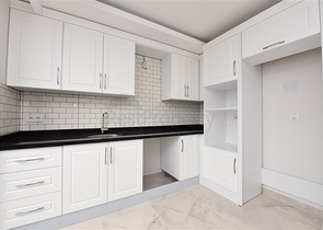 Продается пентхаус 2+1 с видом на море в районе Кестель