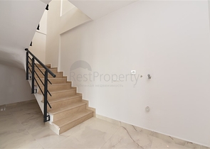 Продается пентхаус 2+1 с видом на море в районе Кестель