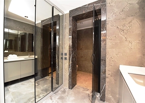 Меблированная вилла в районе Каргыджак