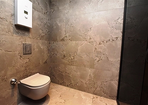 Меблированная вилла в районе Каргыджак