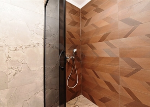 Меблированная вилла в районе Каргыджак