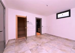 Меблированная вилла в районе Каргыджак