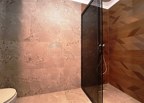 Меблированная вилла в районе Каргыджак