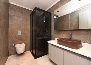 Меблированная вилла в районе Каргыджак