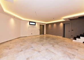 Меблированная вилла в районе Каргыджак