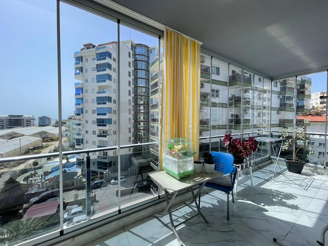 Уютная двухкомнатная квартира