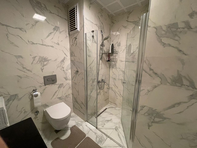 Уютная двухкомнатная квартира