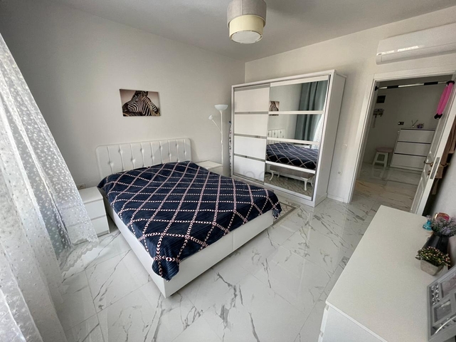 Уютная двухкомнатная квартира