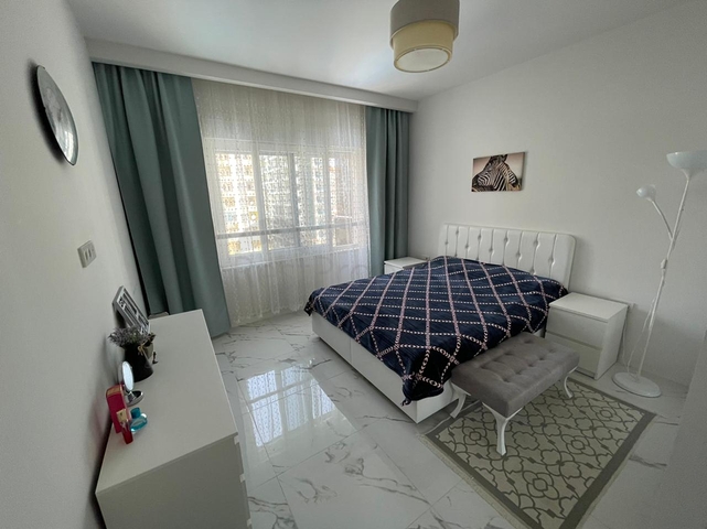 Уютная двухкомнатная квартира