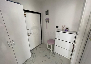 Уютная двухкомнатная квартира