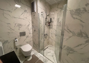 Уютная двухкомнатная квартира