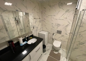 Уютная двухкомнатная квартира