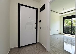 Трехкомнатная квартира в районе пляжа Клеопатры