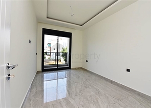 Трехкомнатная квартира в районе пляжа Клеопатры