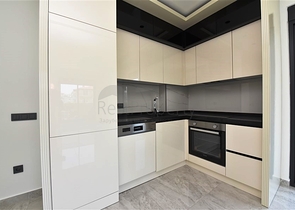 Трехкомнатная квартира в районе пляжа Клеопатры