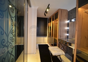  Апартаменты 2+1 в цeнтре Алании у пляжа Клеопатры