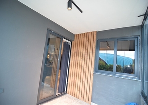  Апартаменты 2+1 в цeнтре Алании у пляжа Клеопатры