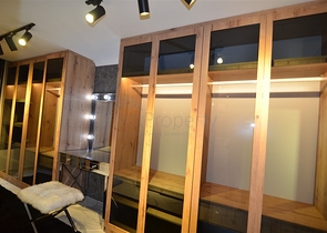  Апартаменты 2+1 в цeнтре Алании у пляжа Клеопатры