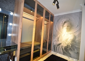  Апартаменты 2+1 в цeнтре Алании у пляжа Клеопатры