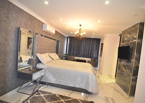  Апартаменты 2+1 в цeнтре Алании у пляжа Клеопатры