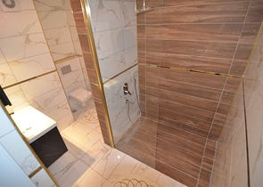  Апартаменты 2+1 в цeнтре Алании у пляжа Клеопатры