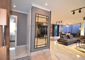  Апартаменты 2+1 в цeнтре Алании у пляжа Клеопатры