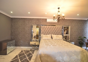  Апартаменты 2+1 в цeнтре Алании у пляжа Клеопатры