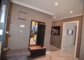  Апартаменты 2+1 в цeнтре Алании у пляжа Клеопатры