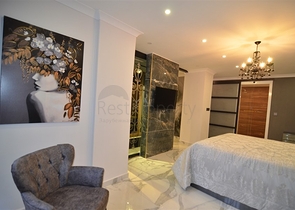  Апартаменты 2+1 в цeнтре Алании у пляжа Клеопатры