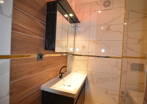  Апартаменты 2+1 в цeнтре Алании у пляжа Клеопатры