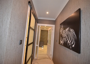  Апартаменты 2+1 в цeнтре Алании у пляжа Клеопатры