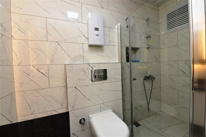 Квартира 1+1 на аренду 