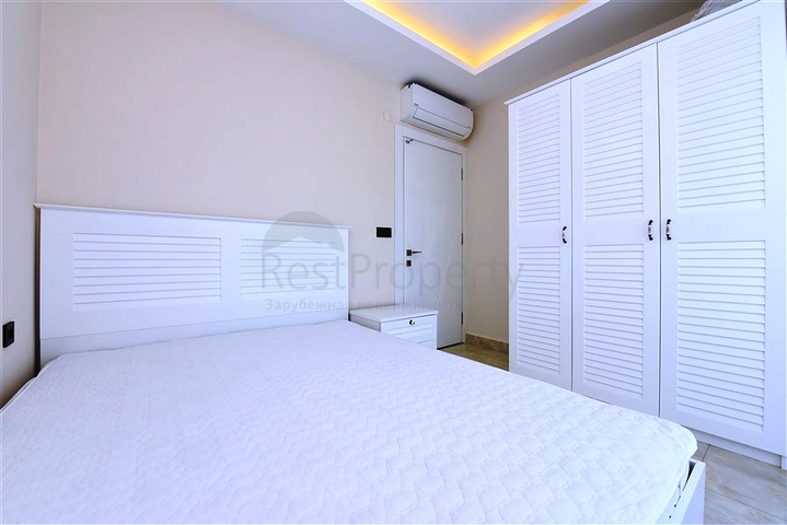 Квартира 1+1 на аренду 