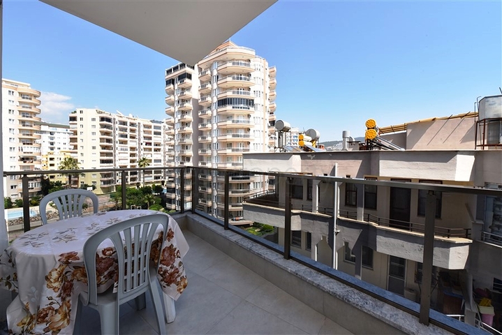 Квартира 1+1 на аренду 