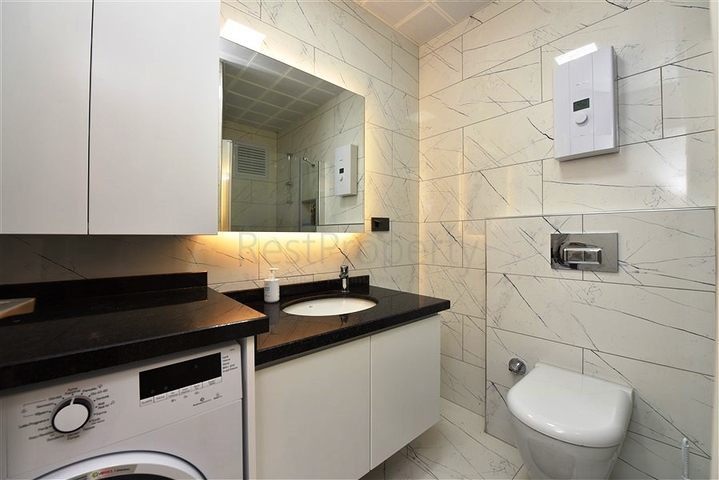 Квартира 1+1 на аренду 