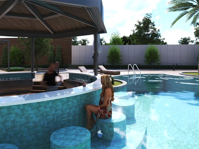 Инвестиционный проект в городе Газипаша