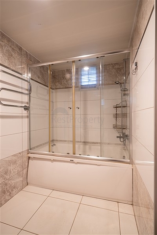 Квартира 3+1 в районе Джикджили с богатой инфраструктурой