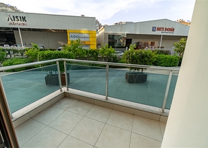 Квартира 3+1 в районе Джикджили с богатой инфраструктурой