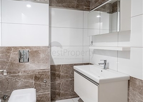 Квартира 3+1 в районе Джикджили с богатой инфраструктурой